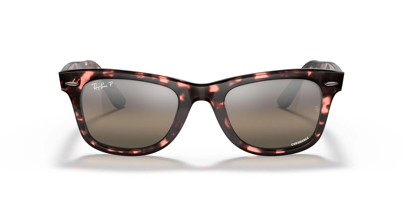 Ray Ban Original Wayfarer RB2140 Sunglasses - view 161